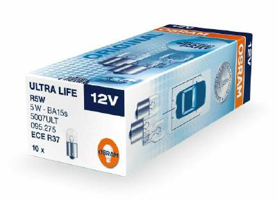 Bec semnalizator OSRAM 5007ULT