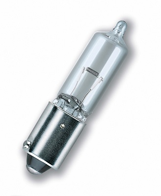 Bec semnalizator VW PASSAT B6 Variant (3C5) 2.0 TDI  diesel 140 cai OSRAM 64136