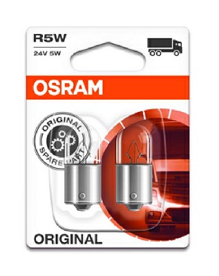 Bec semnalizator OSRAM 5627-02B
