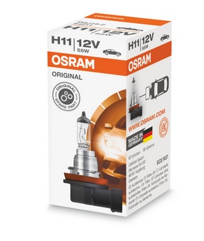 Bec far faza lunga DACIA LOGAN (LS_) 1.4 MPI LPG (LS0C)  Benzina/Autogaz (GPL) 75 cai OSRAM 64211