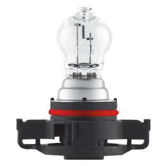 Bec semnalizator OSRAM 2504