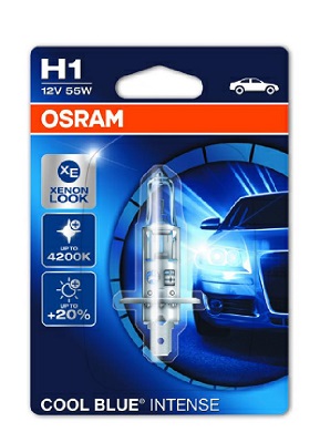 Bec far faza lunga VW GOLF IV (1J1) 1.4 16V  benzina 75 cai OSRAM 64150CBI-01B
