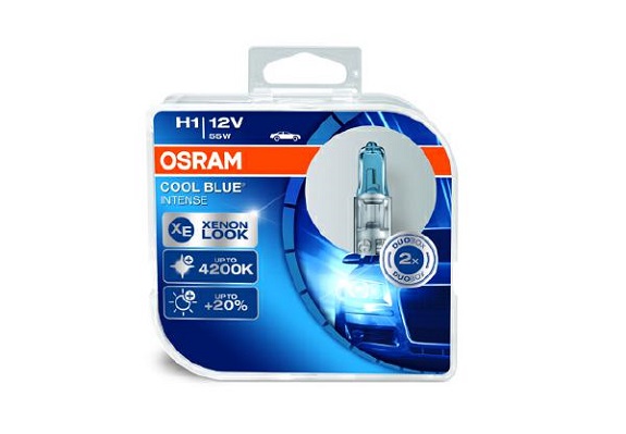 Bec far faza lunga VW GOLF IV (1J1) 1.4 16V  benzina 75 cai OSRAM 64150CBI-HCB