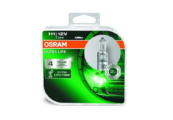 Bec far faza lunga VW GOLF IV (1J1) 1.4 16V  benzina 75 cai OSRAM 64150ULT-HCB