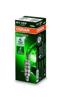 Bec far faza lunga VW GOLF IV (1J1) 1.4 16V  benzina 75 cai OSRAM 64150ULT