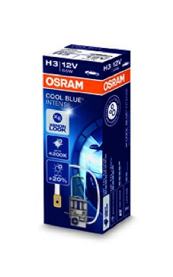 Bec far faza lunga VW GOLF IV (1J1) 1.4 16V  benzina 75 cai OSRAM 64151CBI