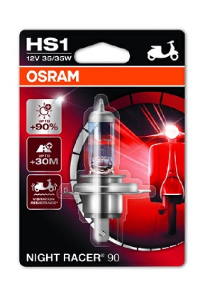 Bec semnalizator OSRAM 2827NA-02B