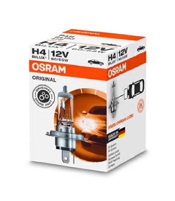 Bec far faza lunga DACIA LOGAN (LS_) 1.4 MPI LPG (LS0C)  Benzina/Autogaz (GPL) 75 cai OSRAM 64193