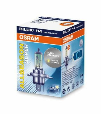 Bec far faza lunga DACIA LOGAN (LS_) 1.4 MPI LPG (LS0C)  Benzina/Autogaz (GPL) 75 cai OSRAM 64193ALS