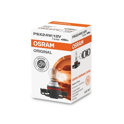 Bec semnalizator OSRAM 2504