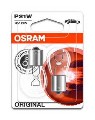 Bec semnalizator VW PASSAT B6 Variant (3C5) 2.0 TDI  diesel 140 cai OSRAM 7506-02B