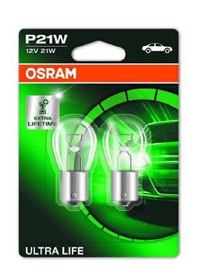 Bec semnalizator VW PASSAT B6 Variant (3C5) 2.0 TDI  diesel 140 cai OSRAM 7506ULT-02B