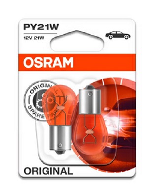 Bec semnalizator OSRAM 7507-02B