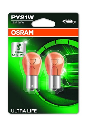 Bec semnalizator OSRAM 7507ULT-02B