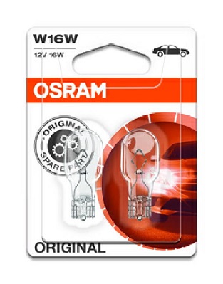 Bec semnalizator OSRAM 921-02B