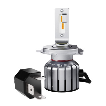 Bec semnalizator OSRAM 7507ULT