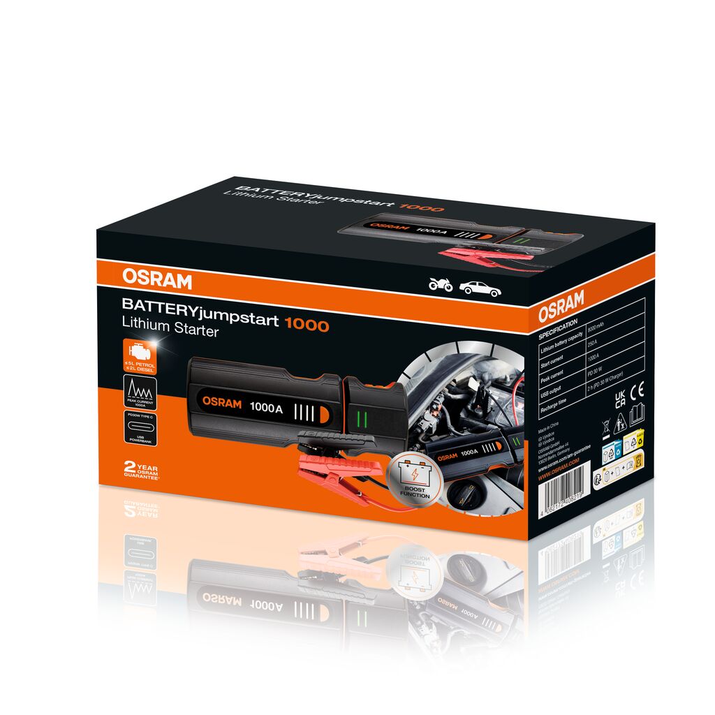 Bec semnalizator OSRAM 7511