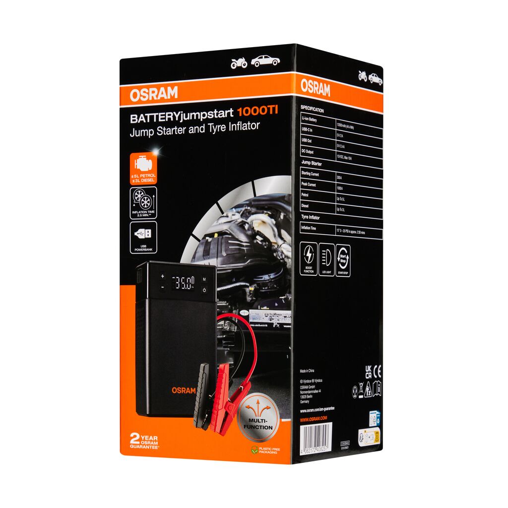 Bec semnalizator OSRAM 7505