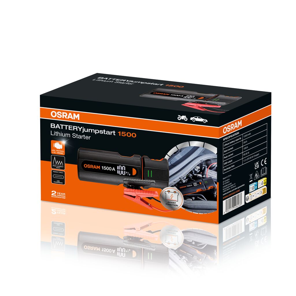 Bec semnalizator OSRAM 7515-02B