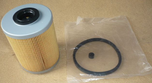 Filtru combustibil STOCKER 0723002034
