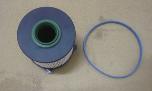 Filtru combustibil OPEL ASTRA J Sports Tourer (P10) 1.7 CDTI (35)  diesel 110 cai STOCKER 0723002049