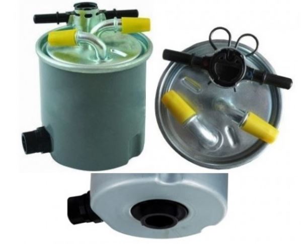 Filtru combustibil STOCKER 0723002176