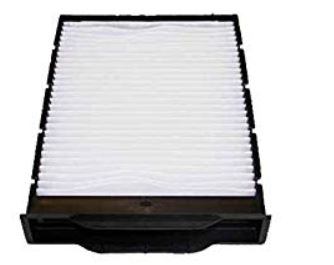 Filtru polen STOCKER 0723003017