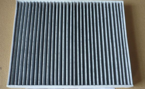 Filtru polen STOCKER 0723003022