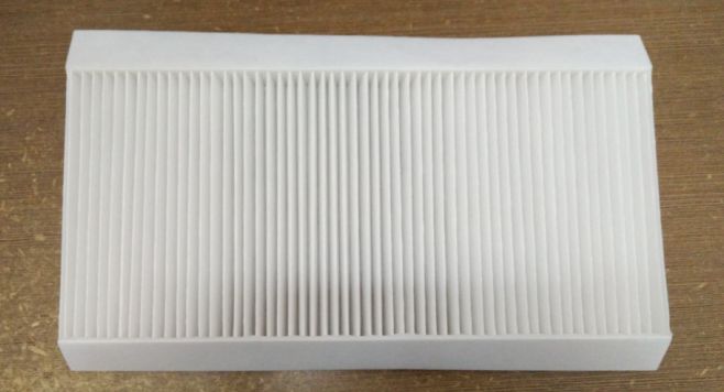 Filtru polen STOCKER 0723003032