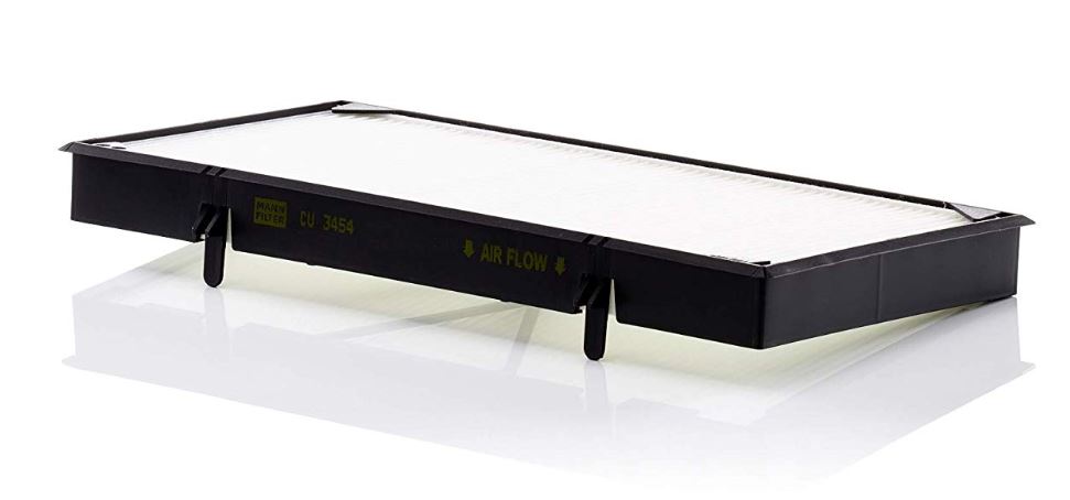 Filtru polen STOCKER 0723003046