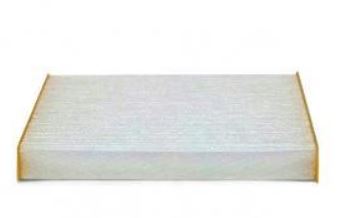 Filtru polen STOCKER 0723003052