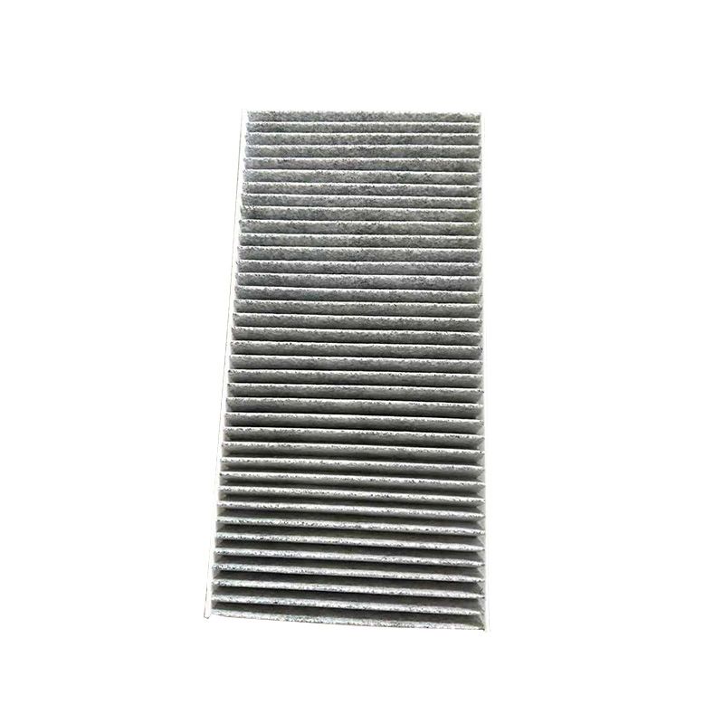 Filtru polen STOCKER 0723003069