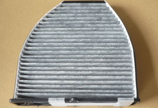 Filtru polen STOCKER 0723003074