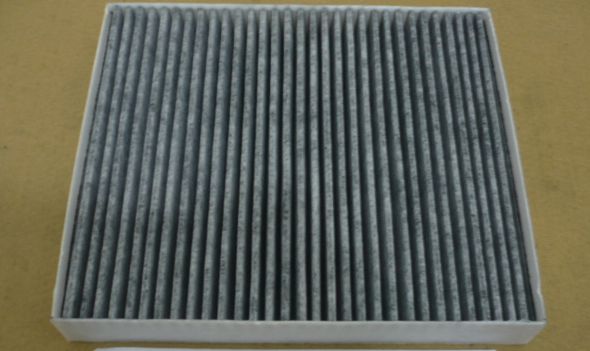 Filtru polen STOCKER 0723003076