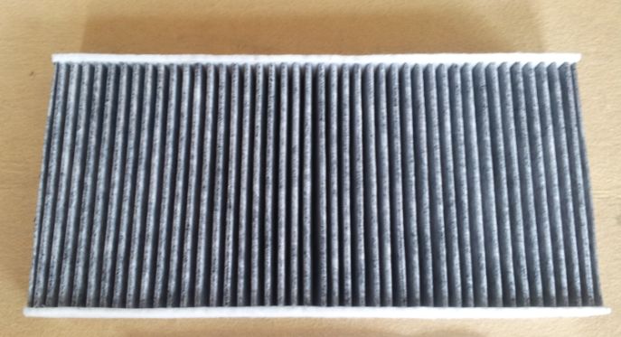 Filtru polen STOCKER 0723003077