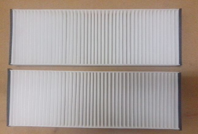 Filtru polen STOCKER 0723003089