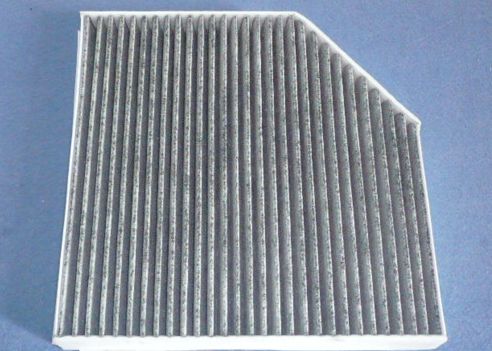 Filtru polen STOCKER 0723003109
