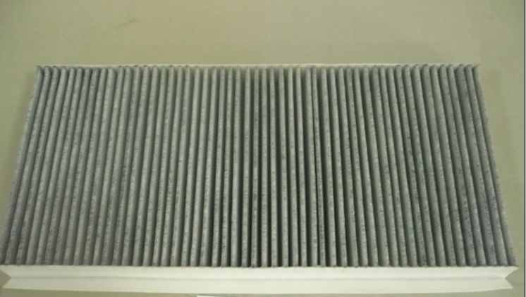 Filtru polen STOCKER 0723003110