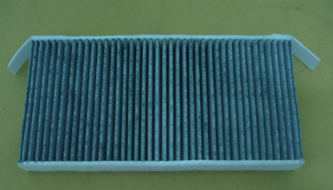 Filtru polen STOCKER 0723003141