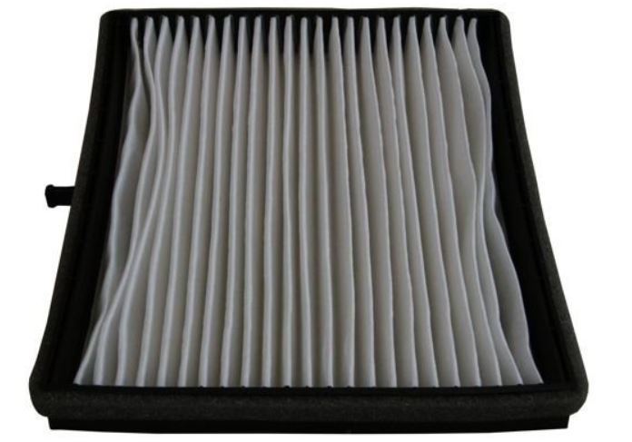 Filtru polen STOCKER 0723003152