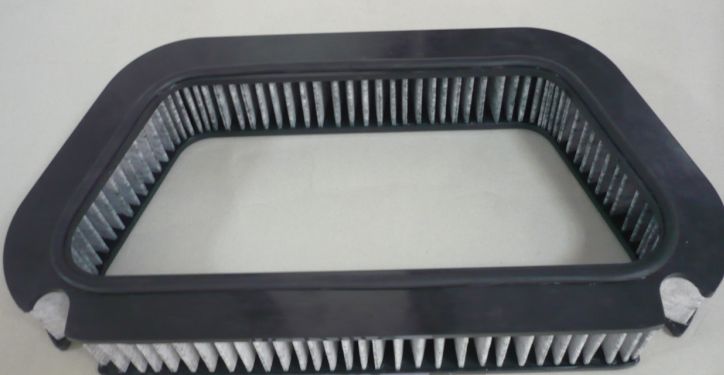 Filtru polen STOCKER 0723003155