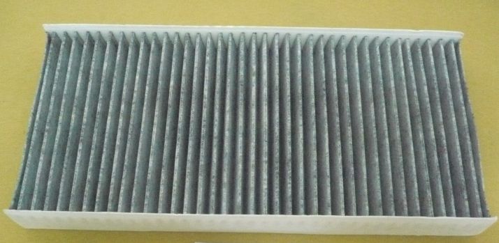 Filtru polen STOCKER 0723003163