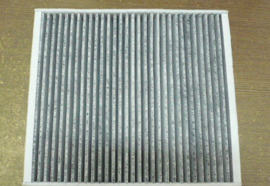 Filtru polen STOCKER 0723003164