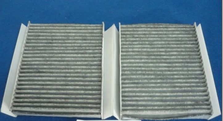 Filtru polen STOCKER 0723003186