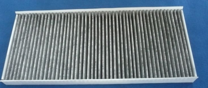 Filtru polen STOCKER 0723003187