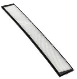 Filtru polen STOCKER 0723003197