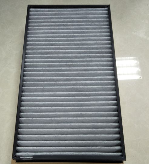 Filtru polen STOCKER 0723003201