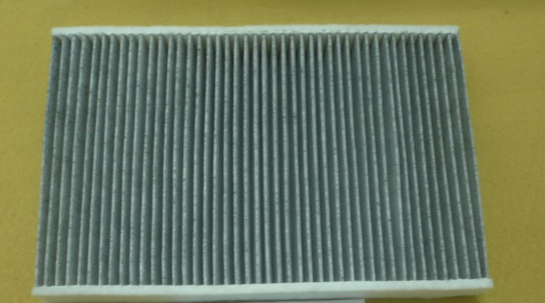 Filtru polen STOCKER 0723003228