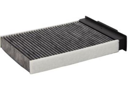 Filtru polen STOCKER 0723003251