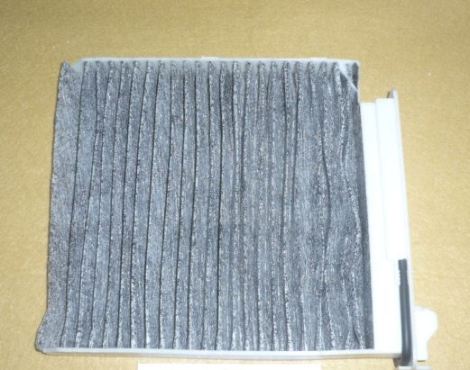 Filtru polen STOCKER 0723003254